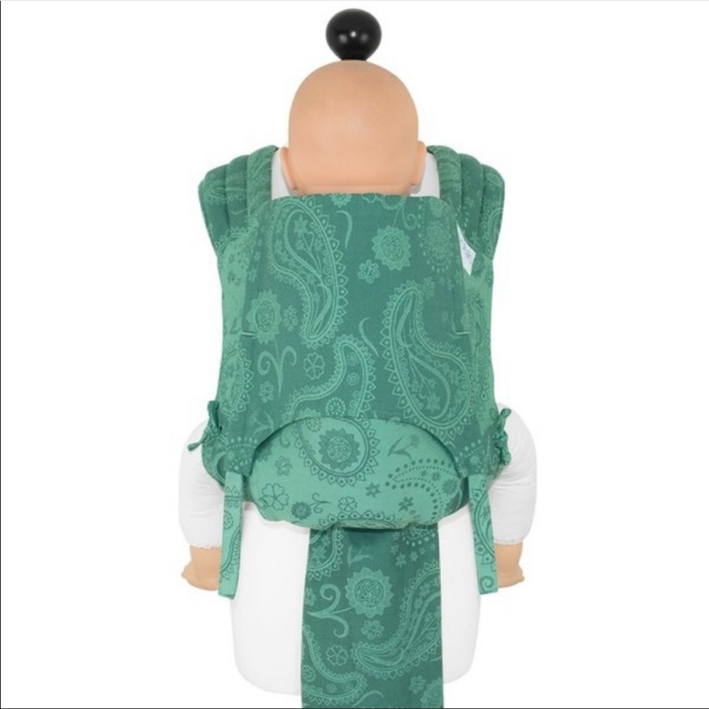 Fidella Fly Tai - gently used